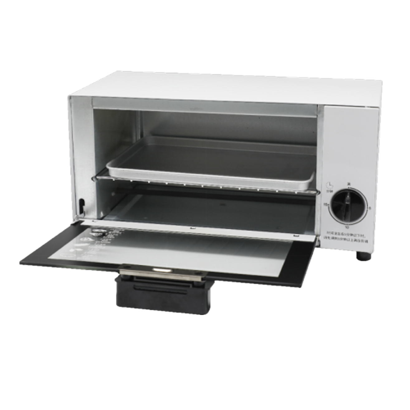 5L Electric Oven
