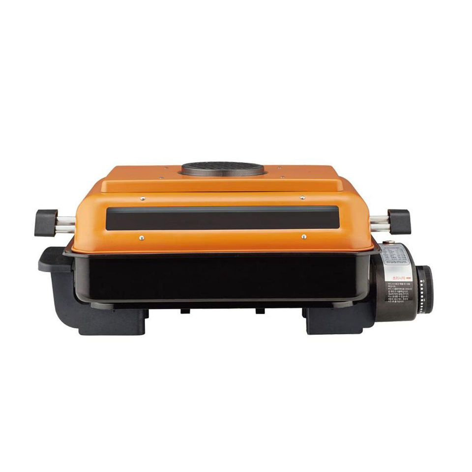 Fish Roaster