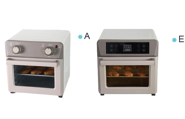 Air Oven (SP-8813A/E)