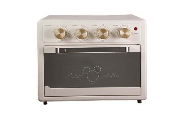Air Oven (SP-8823)