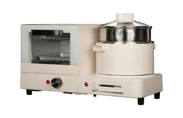 4 in 1 Breakfast Maker (SP-8808)