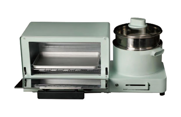 4 in 1 Breakfast Maker (SP-8811)