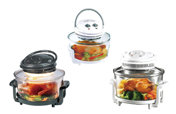 Convection Oven (SP-2206)