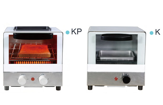 Electric Oven (SP-8806K/KP)