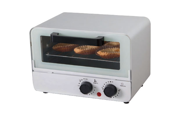 Electric Oven (SP-8812)