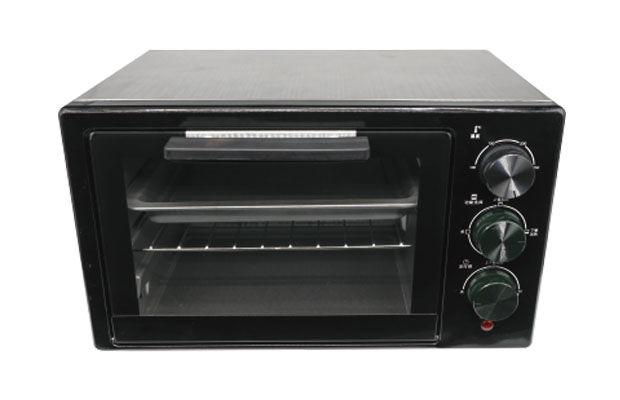 Electric Oven (SP-8815)