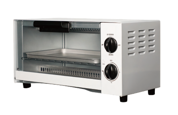 Electric Oven (SP-8805)