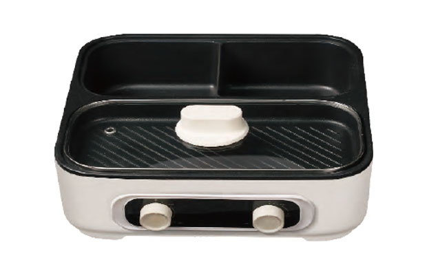 Grill Cooker (SP-6606)
