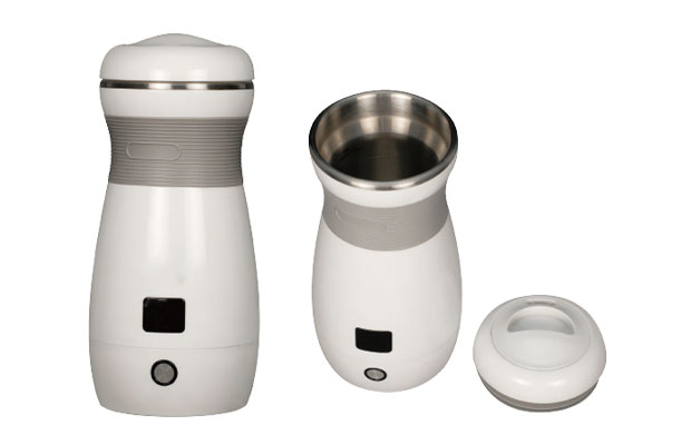 Electrothermal Cup (SP-1101)