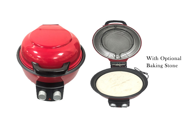 Pizza Maker (SP-2509)