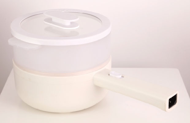 Electric Hot Pot (SP-2520)