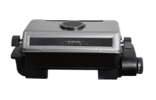 Fish Roaster (SP-2502)